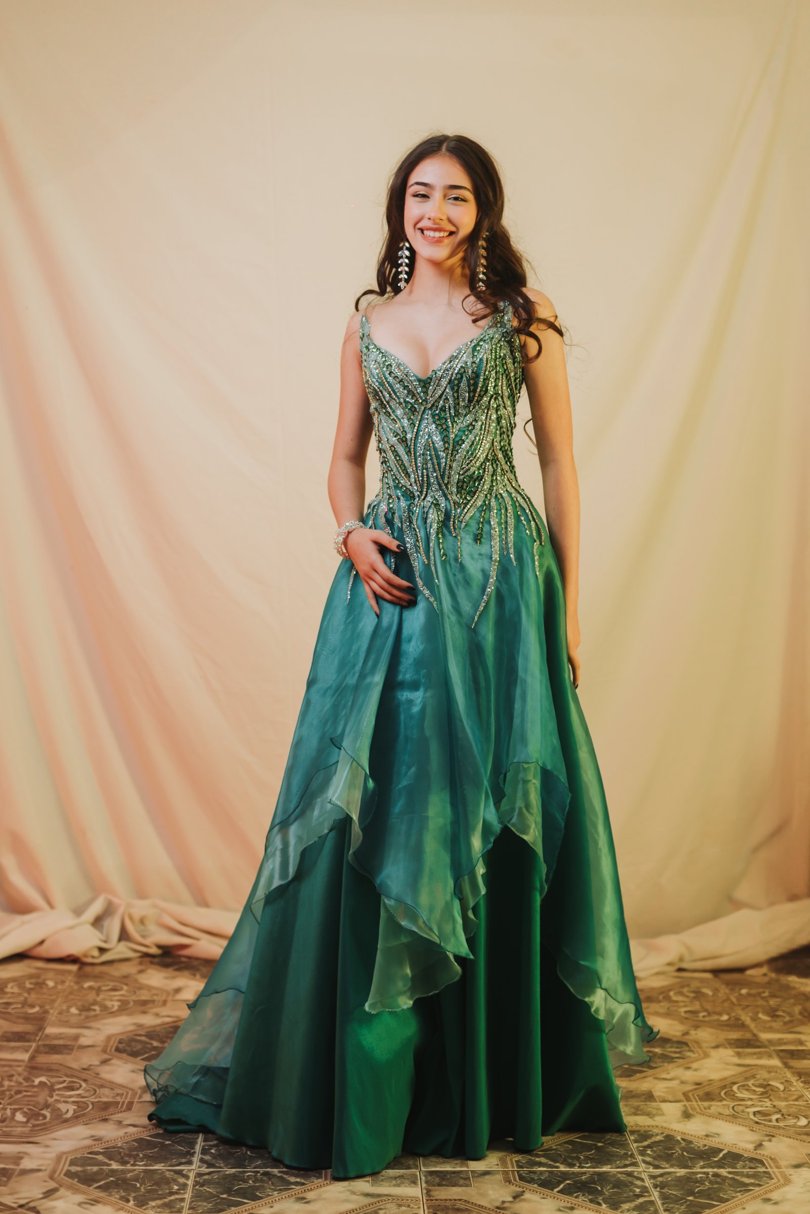 Vestidos de Diseñador